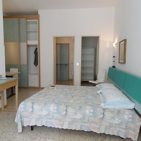 Residence Giusti 6 Milán Exteriér fotografie
