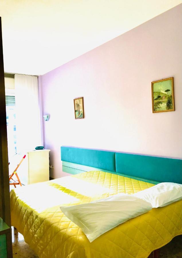 Residence Giusti 6 Milán Exteriér fotografie