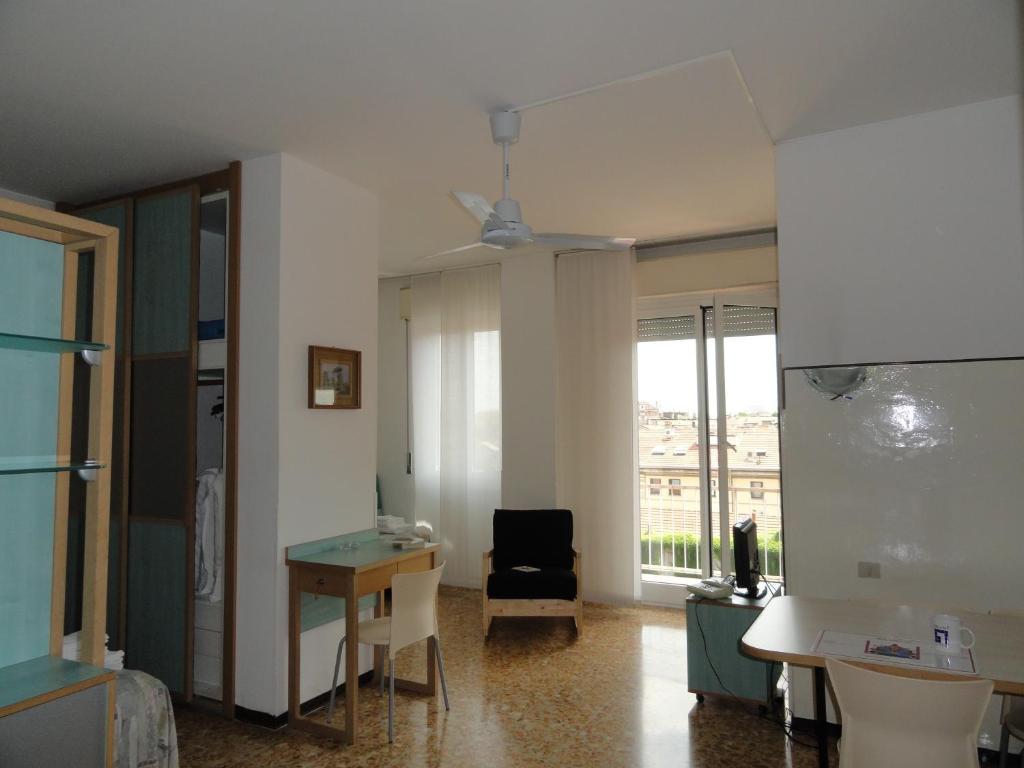 Residence Giusti 6 Milán Pokoj fotografie
