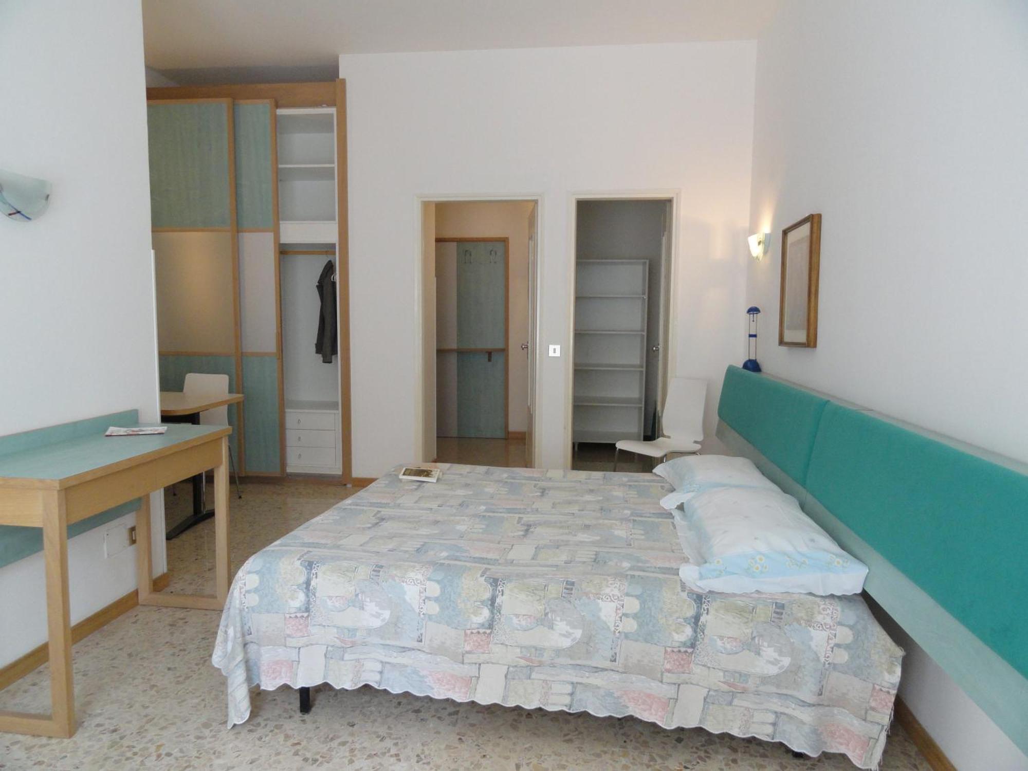 Residence Giusti 6 Milán Exteriér fotografie