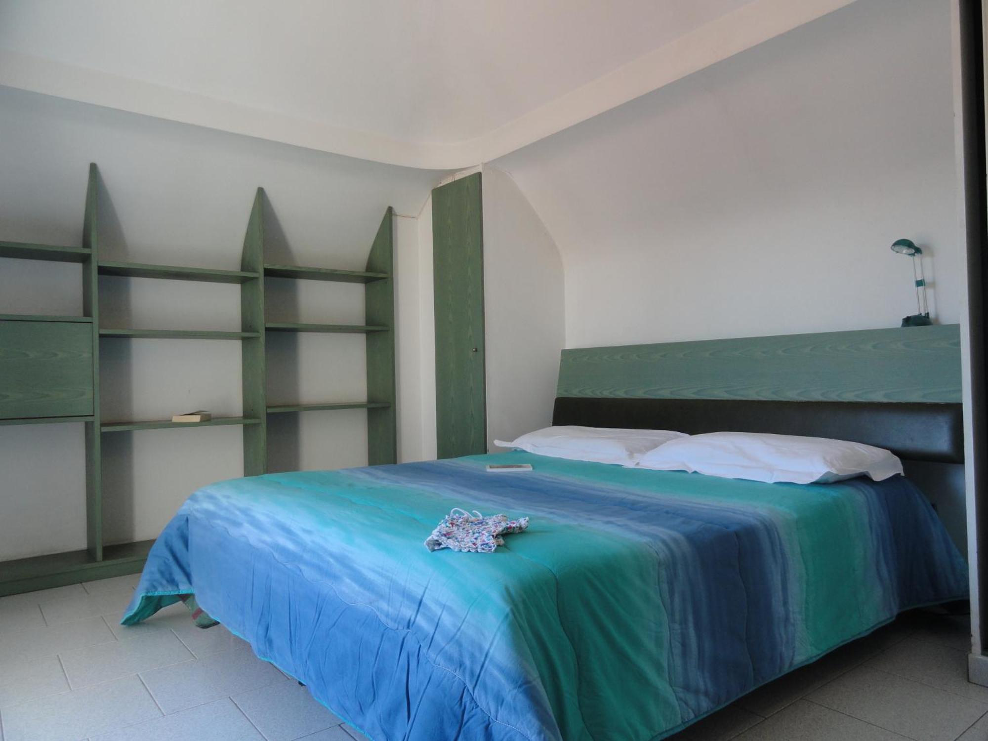 Residence Giusti 6 Milán Exteriér fotografie