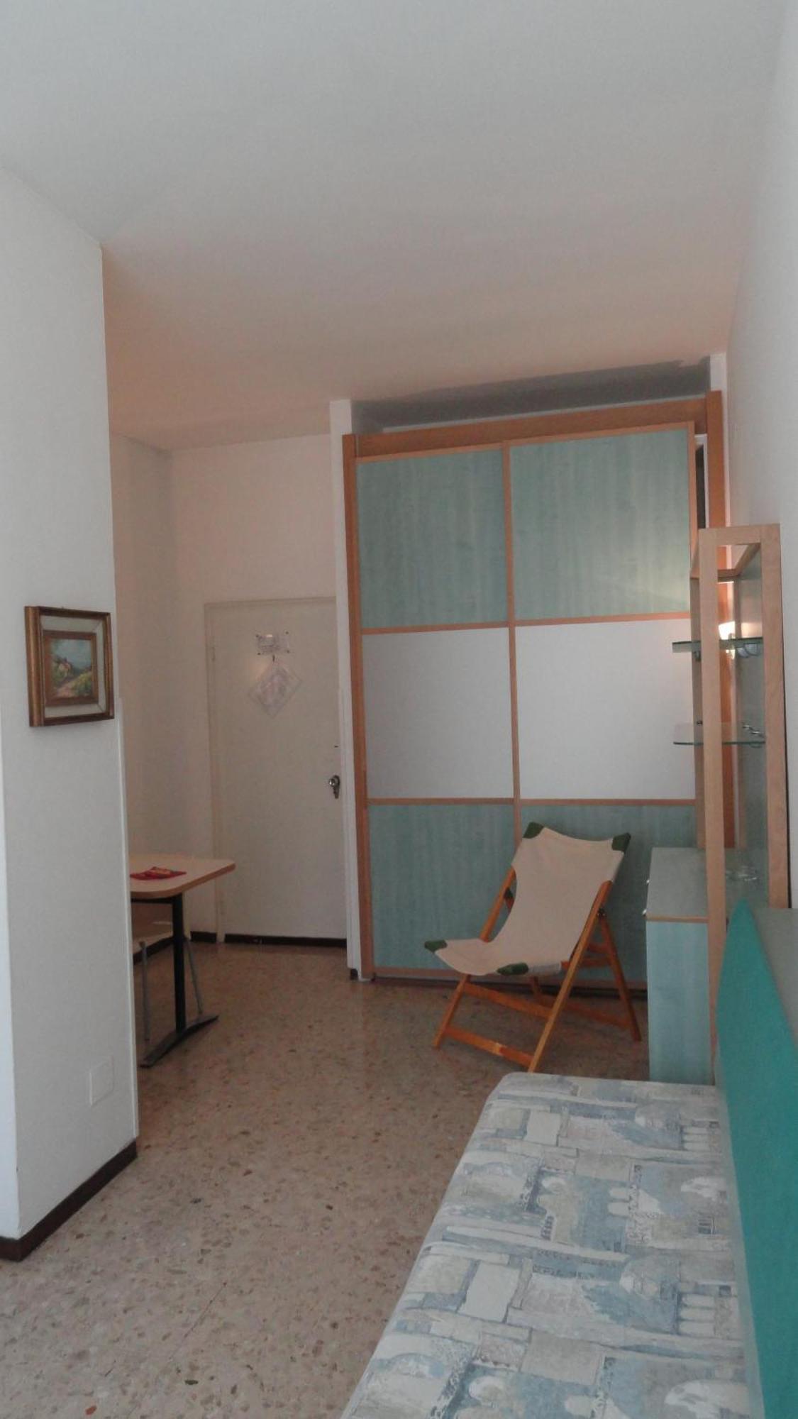 Residence Giusti 6 Milán Exteriér fotografie