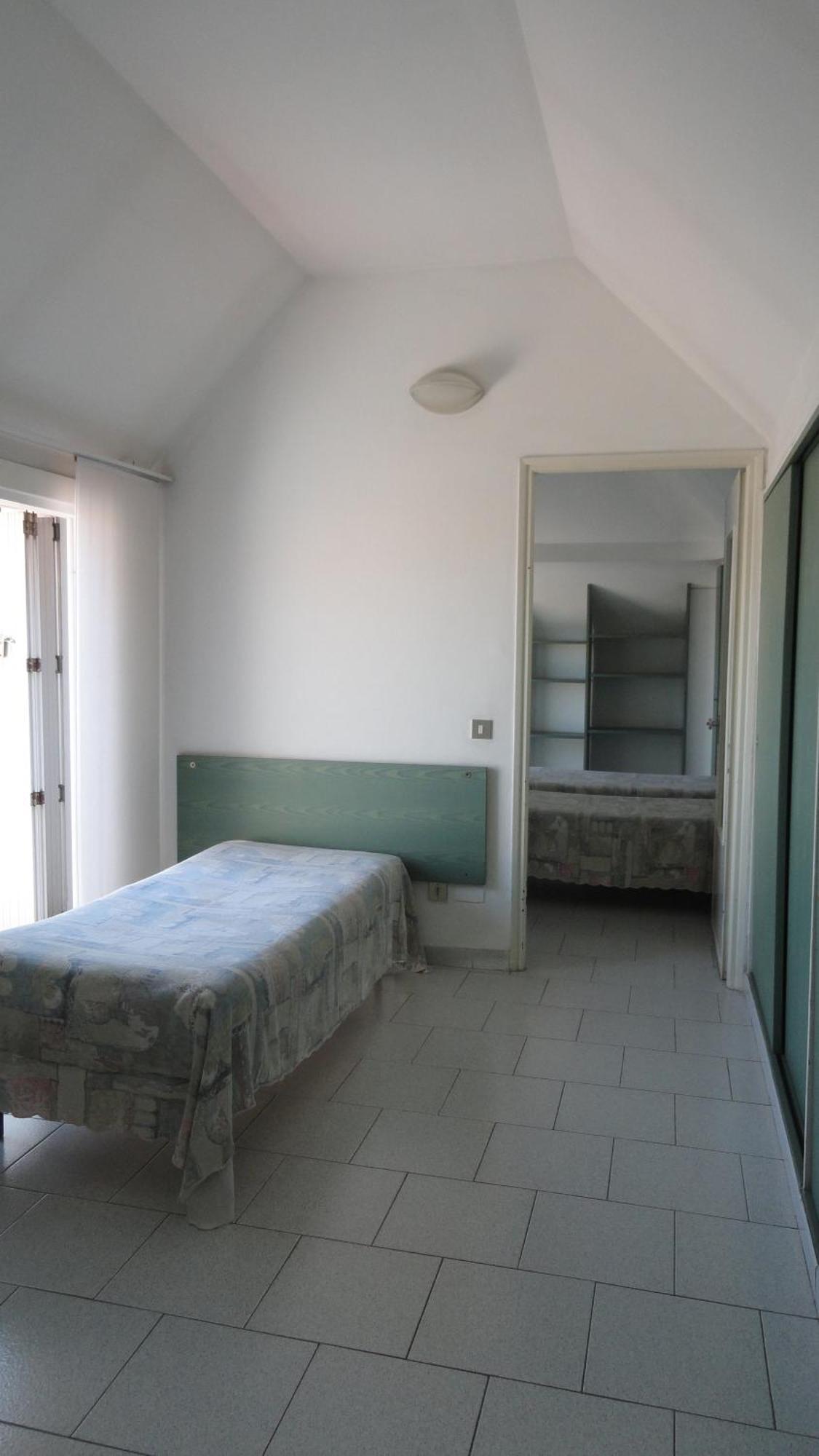 Residence Giusti 6 Milán Exteriér fotografie
