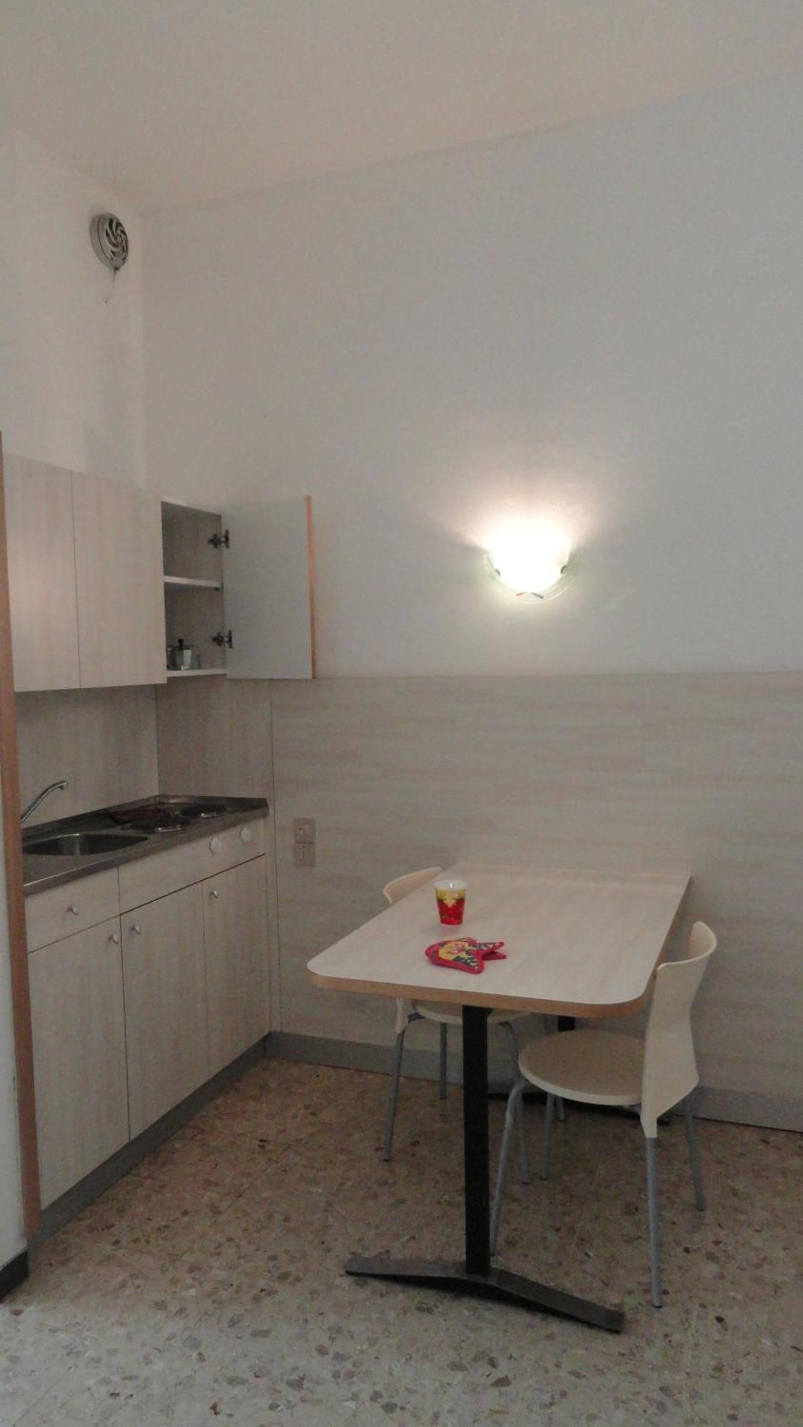 Residence Giusti 6 Milán Pokoj fotografie