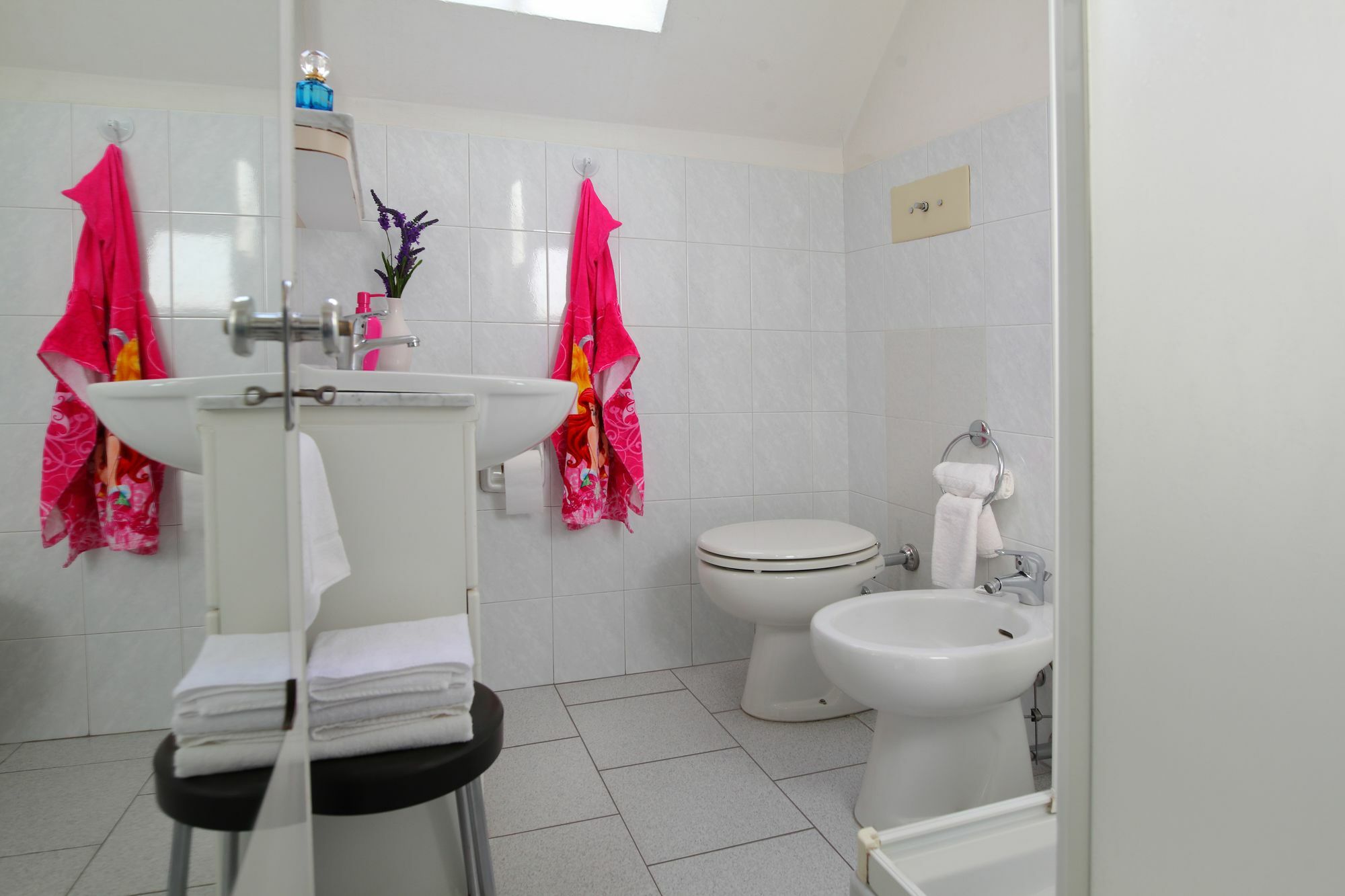 Residence Giusti 6 Milán Exteriér fotografie