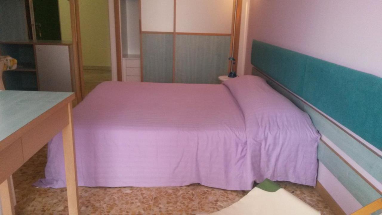 Residence Giusti 6 Milán Exteriér fotografie
