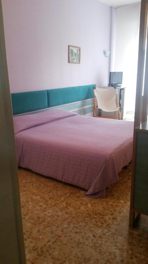 Residence Giusti 6 Milán Exteriér fotografie